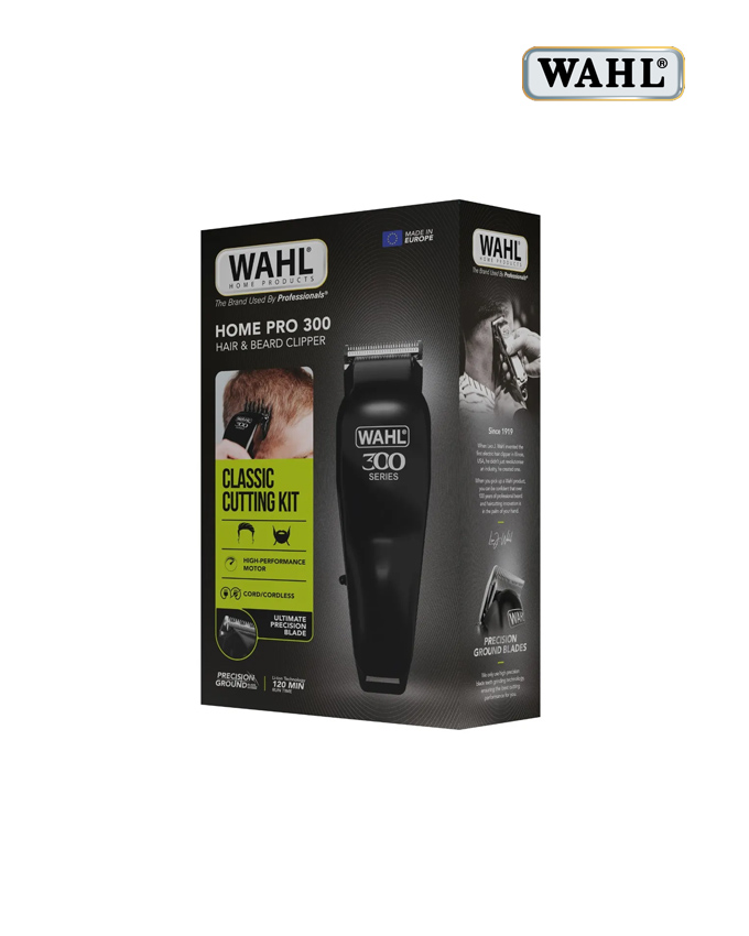 WAHL Home Pro 300